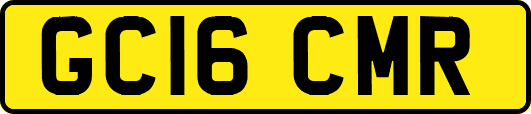 GC16CMR
