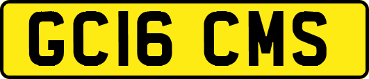 GC16CMS