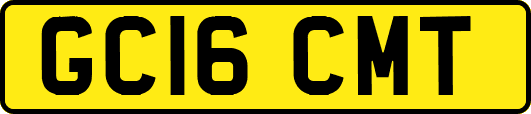 GC16CMT