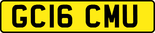 GC16CMU