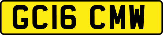 GC16CMW