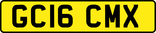 GC16CMX