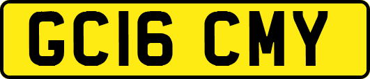 GC16CMY