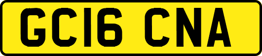 GC16CNA