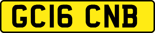 GC16CNB