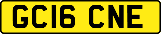 GC16CNE