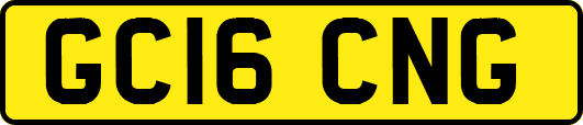 GC16CNG