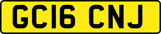 GC16CNJ