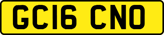 GC16CNO