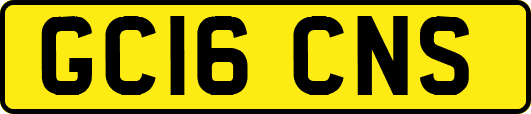 GC16CNS