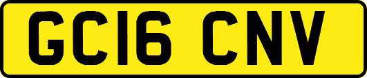 GC16CNV
