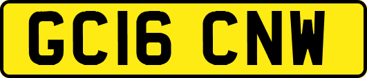 GC16CNW