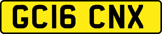 GC16CNX