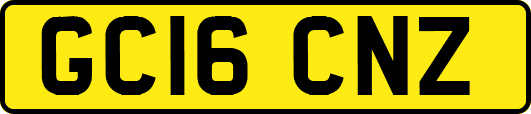 GC16CNZ