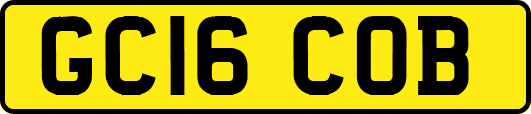 GC16COB