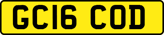 GC16COD