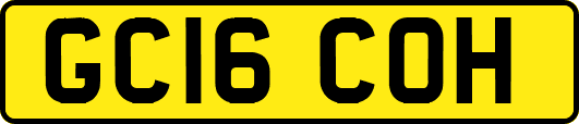 GC16COH