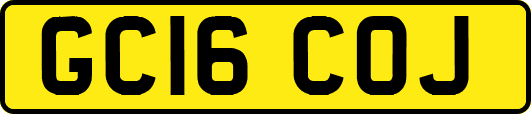 GC16COJ