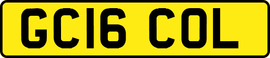 GC16COL