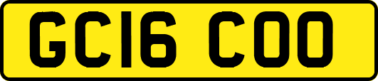 GC16COO