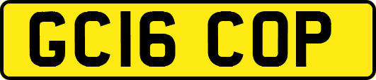 GC16COP