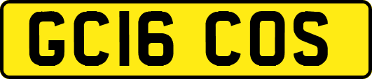 GC16COS
