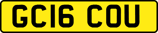 GC16COU