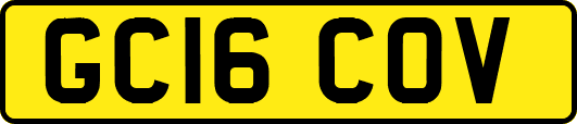 GC16COV