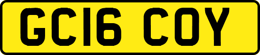 GC16COY