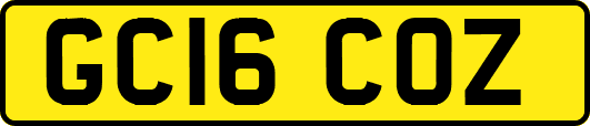 GC16COZ