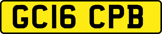 GC16CPB