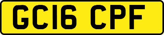 GC16CPF