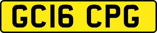 GC16CPG