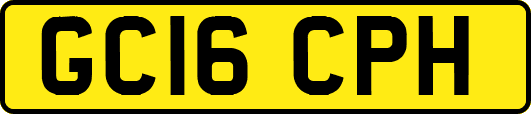 GC16CPH