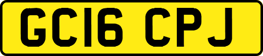 GC16CPJ