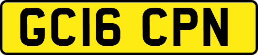 GC16CPN