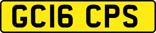 GC16CPS