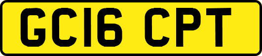 GC16CPT