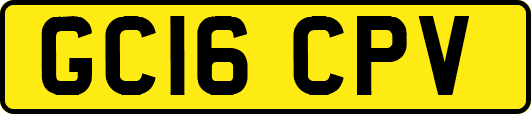 GC16CPV