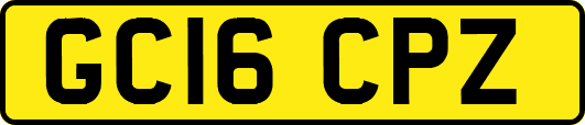 GC16CPZ