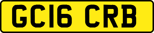 GC16CRB