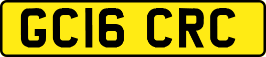 GC16CRC