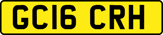 GC16CRH