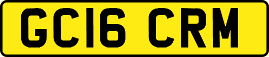 GC16CRM