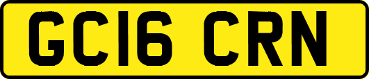 GC16CRN
