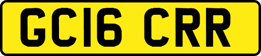 GC16CRR