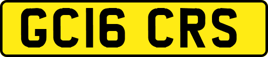 GC16CRS