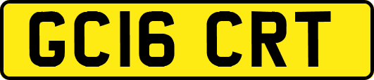 GC16CRT