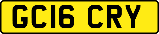 GC16CRY