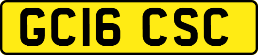 GC16CSC
